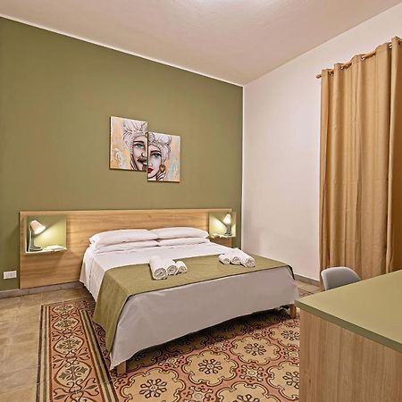 Апартаменты Nearporto Трапани Экстерьер фото