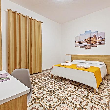 Апартаменты Nearporto Трапани Экстерьер фото